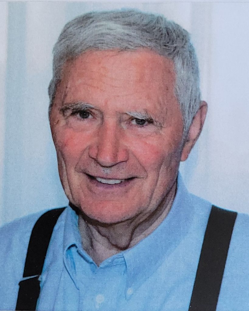 Christian Karl Schneider Profile Photo