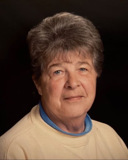 Joyce Mary Denzer's obituary image