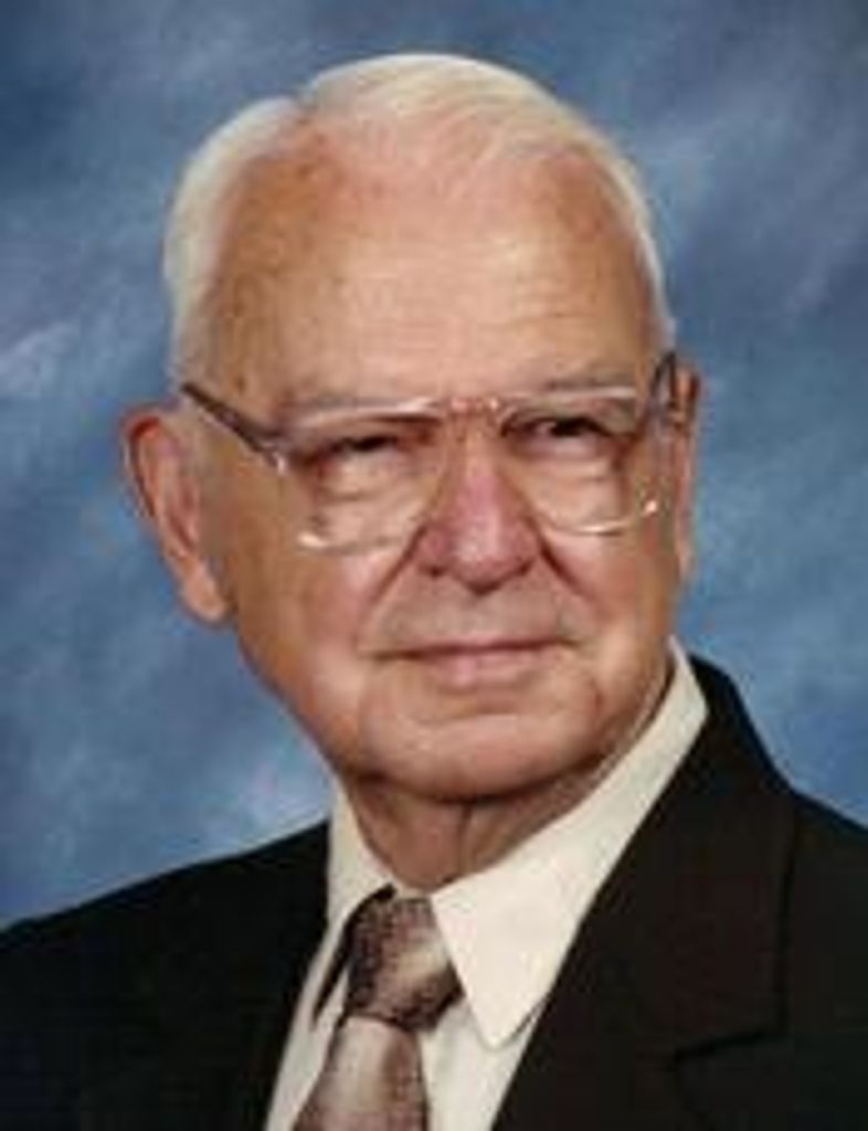 Carl A. Peterson