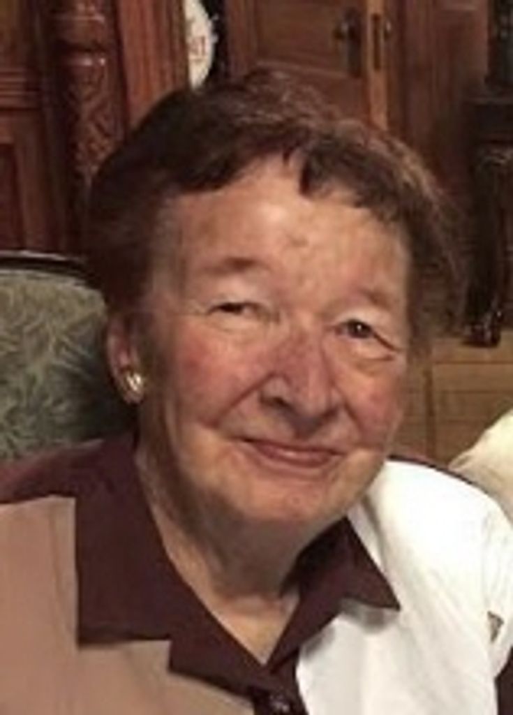 Mary E. Reed