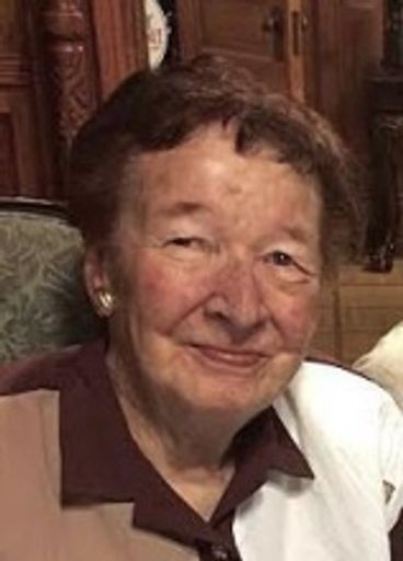 Mary E. Reed Profile Photo