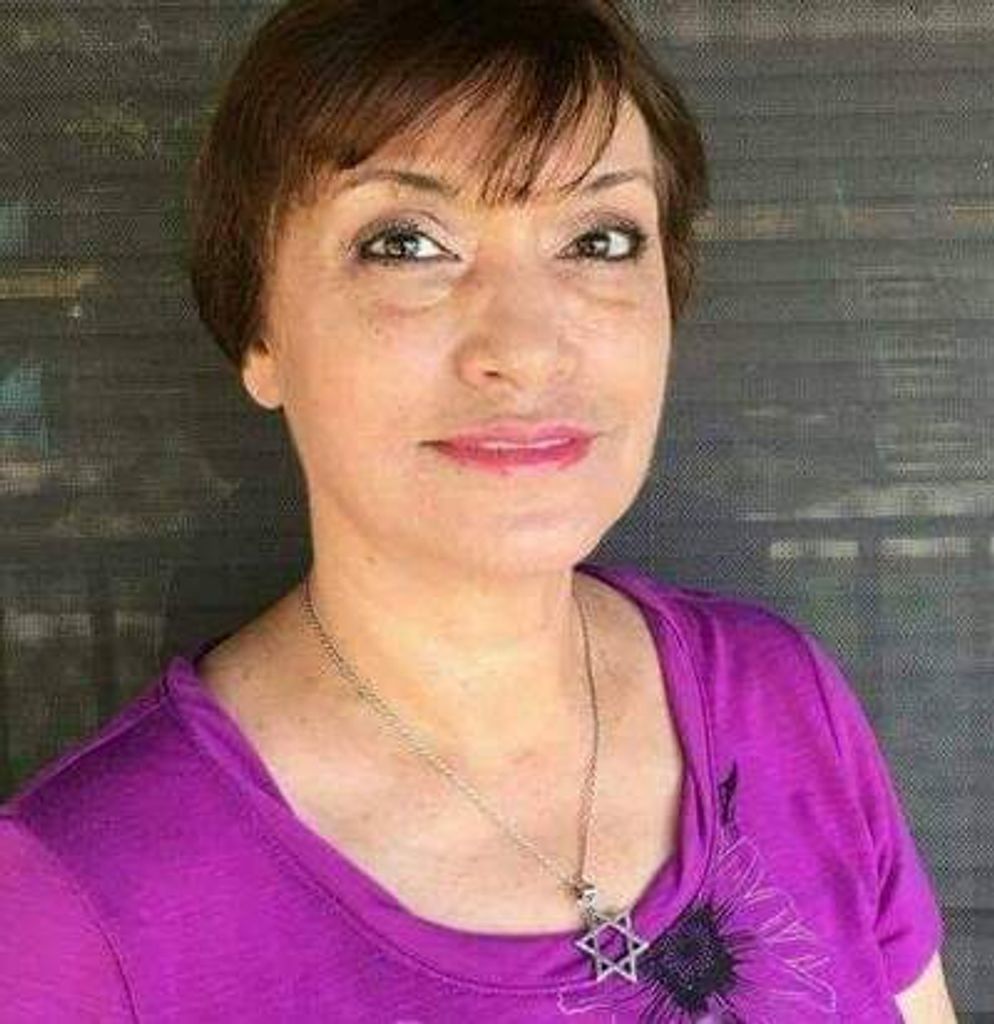 Teresa Dejesus Castillo