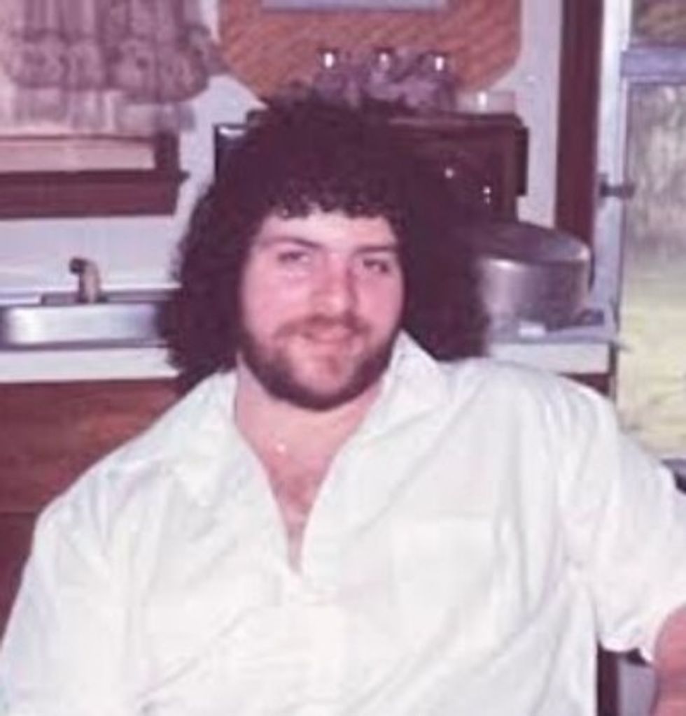 Lewis Anthony Evansek Profile Photo