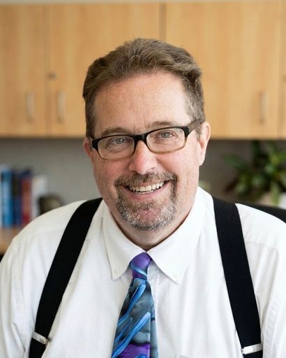 Charles Frank Dubois's obituary image