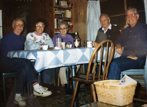 Robert Laflamme photo gallery thumbnail 40 of 91