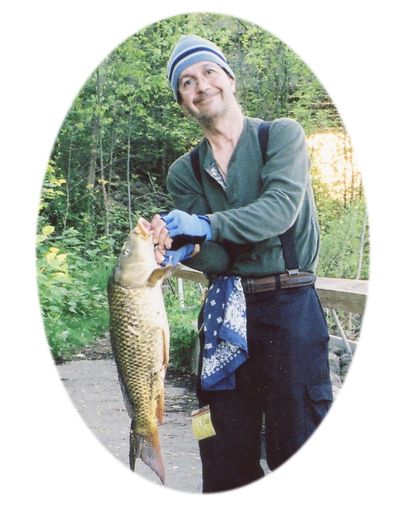August P. DiClaudio Profile Photo