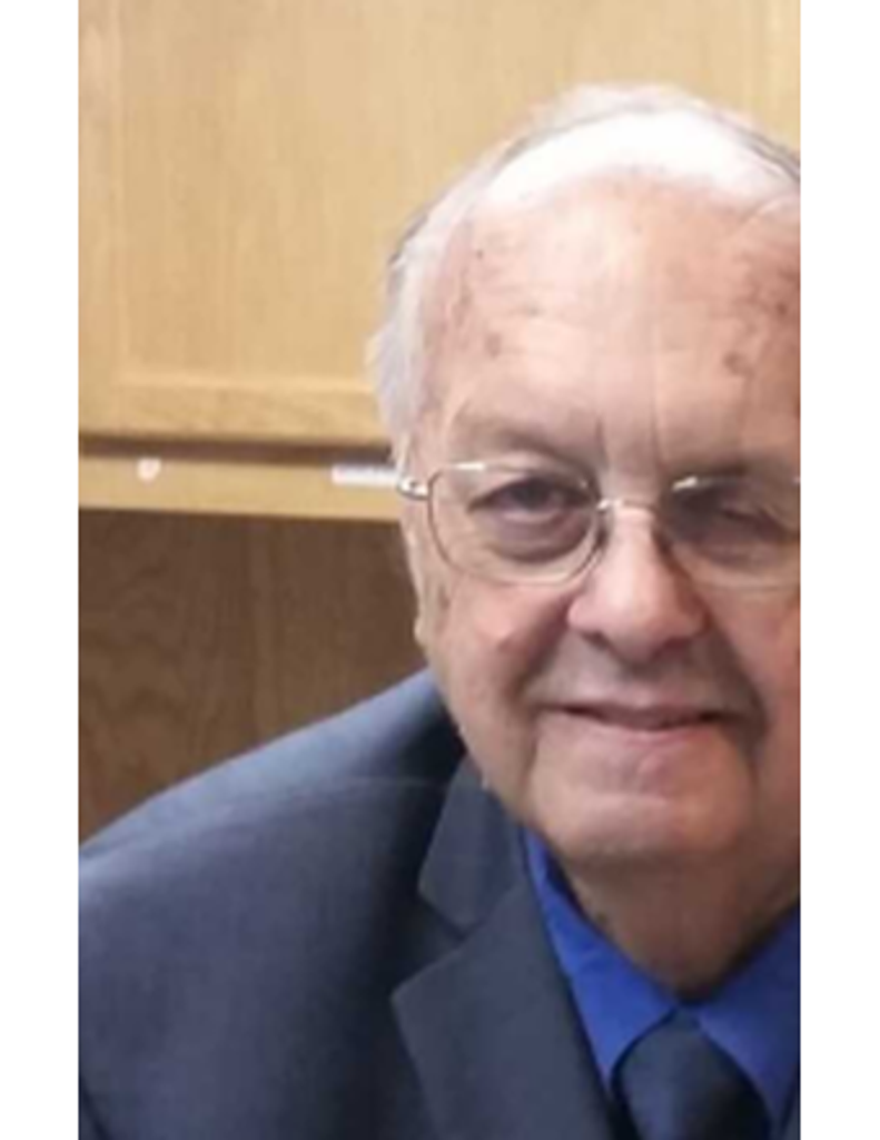 Duane  David Thompson  Sr.