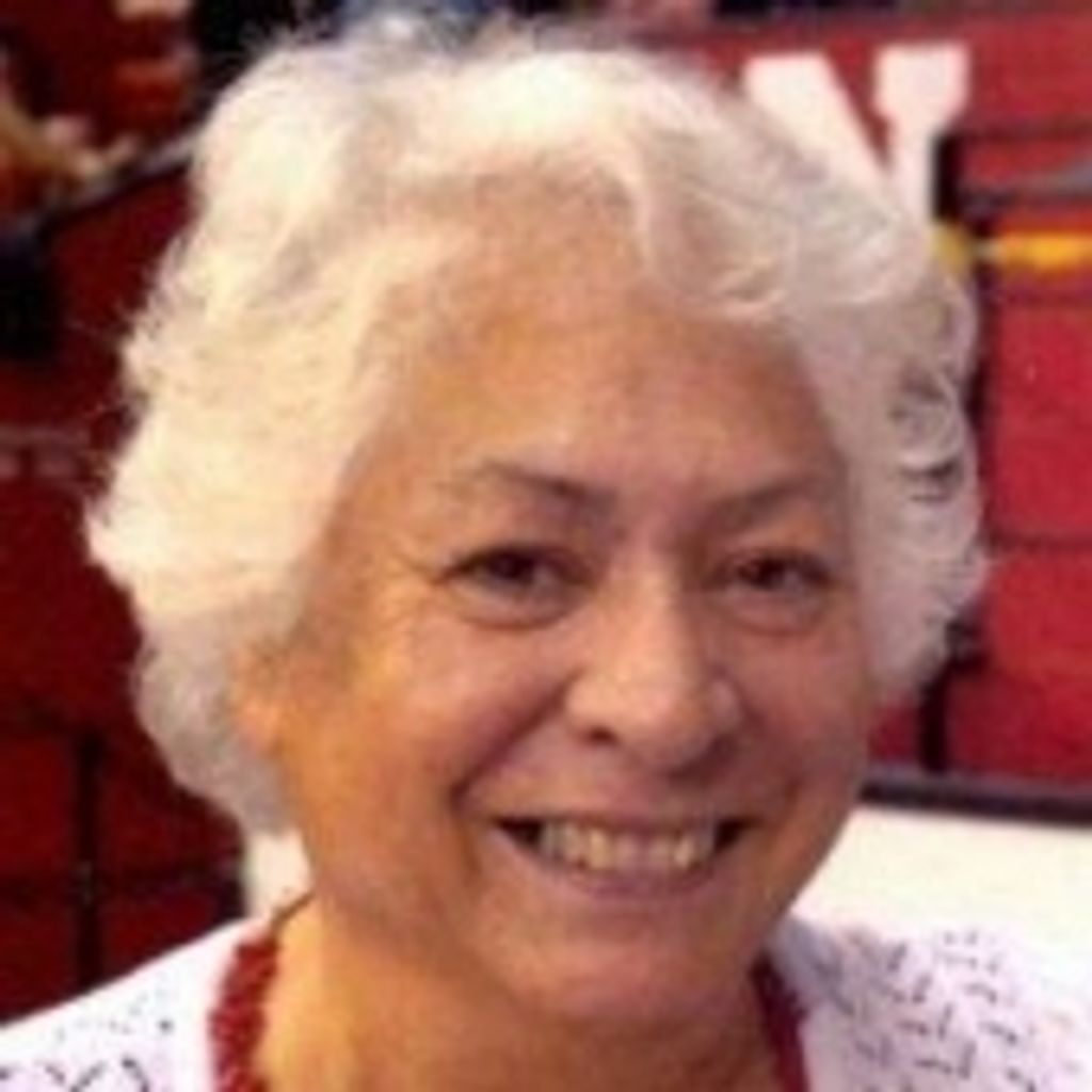 Ruth Loghry