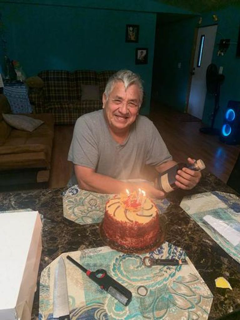 Arturo Blanco Delgado Profile Photo