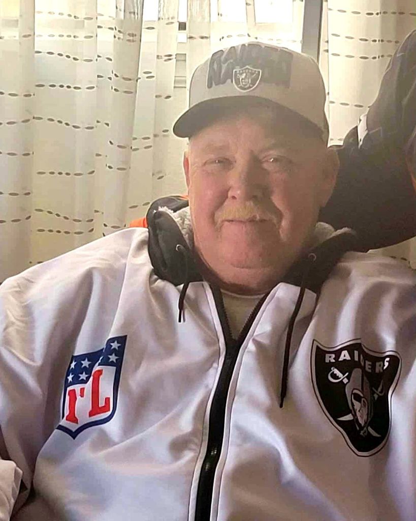 Michael Wayne Harriman Profile Photo