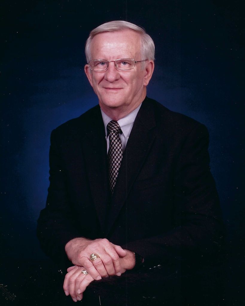Lamar Gene Urbanovsky Profile Photo