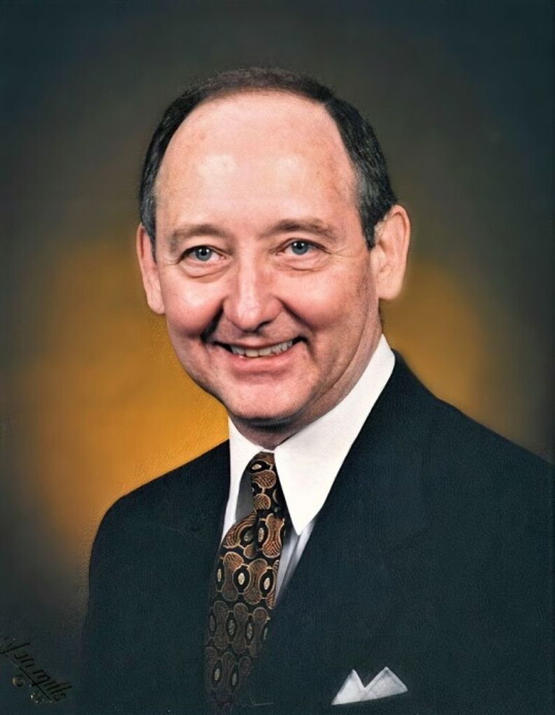 Phillip Ralph Arnoldy Profile Photo