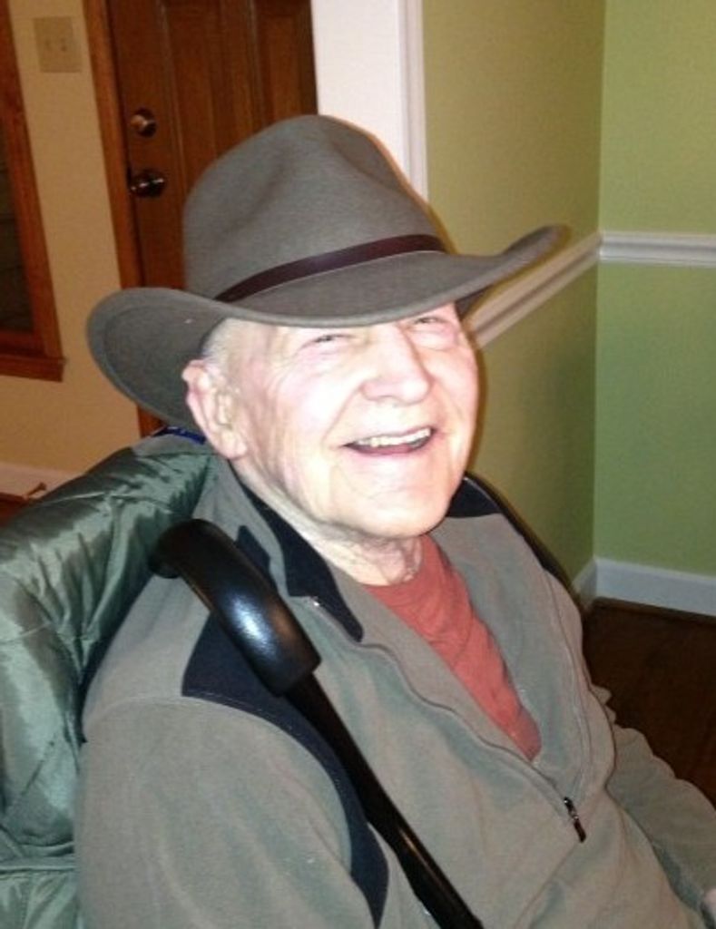 Robert Randall Grant