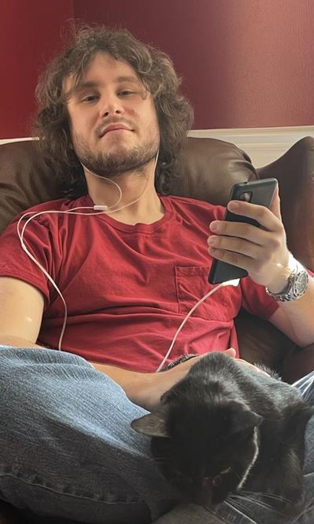 Robert Jeffrey Hoppe Profile Photo