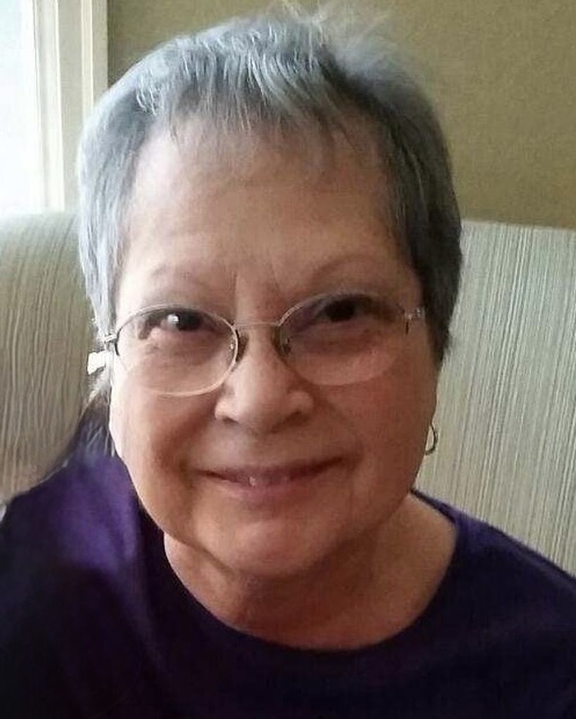 Mary Lou Compton Profile Photo