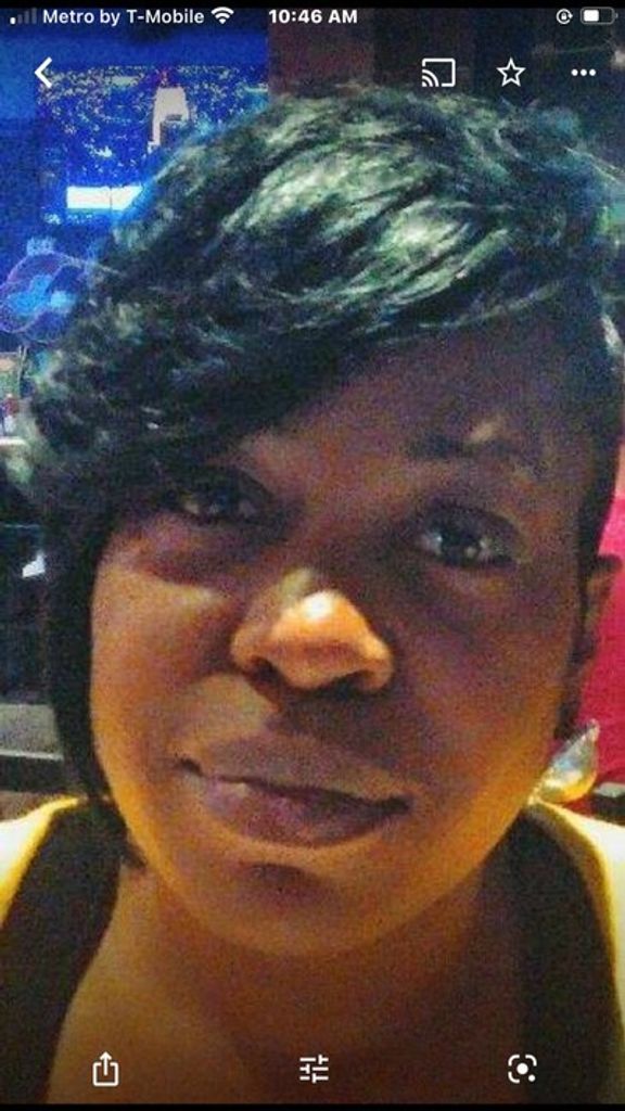 Latasha Rena Henderson Profile Photo