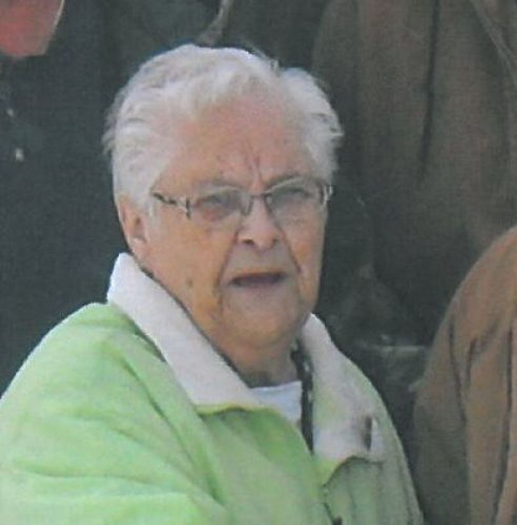 Mary Coy Profile Photo