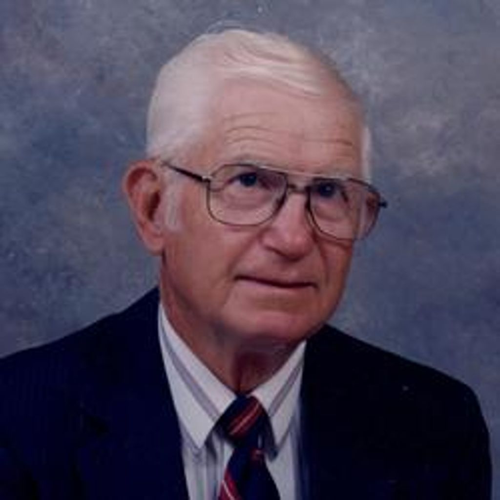 Curtis Burley Finch Profile Photo