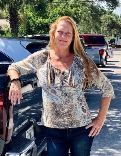 Donna Lee Bates Profile Photo