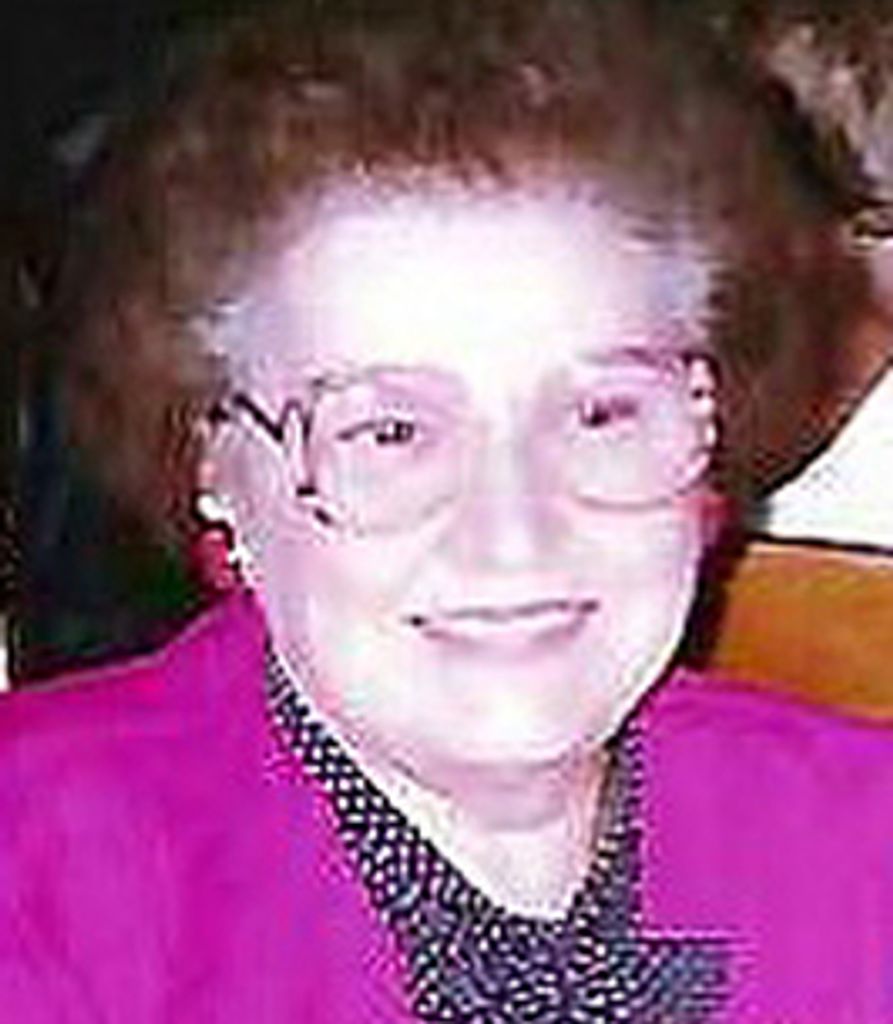 Margaret Mckita Profile Photo