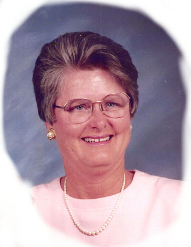 Barbara Jane Edwards Profile Photo