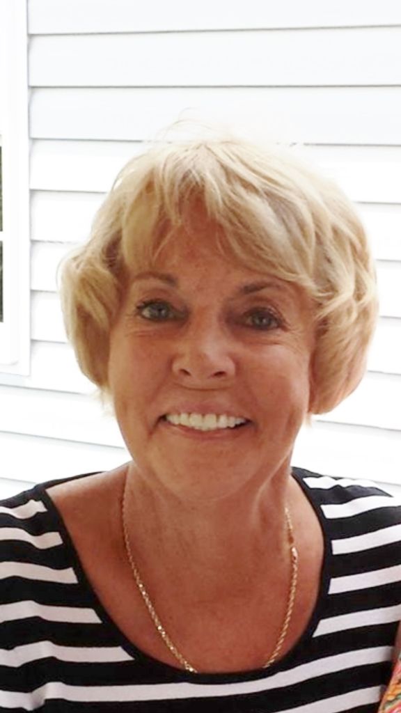 Carolyn Wright