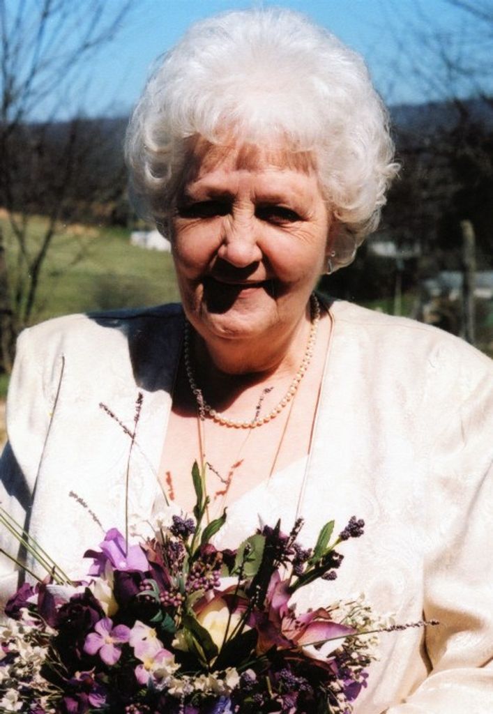 Margaret Lynch