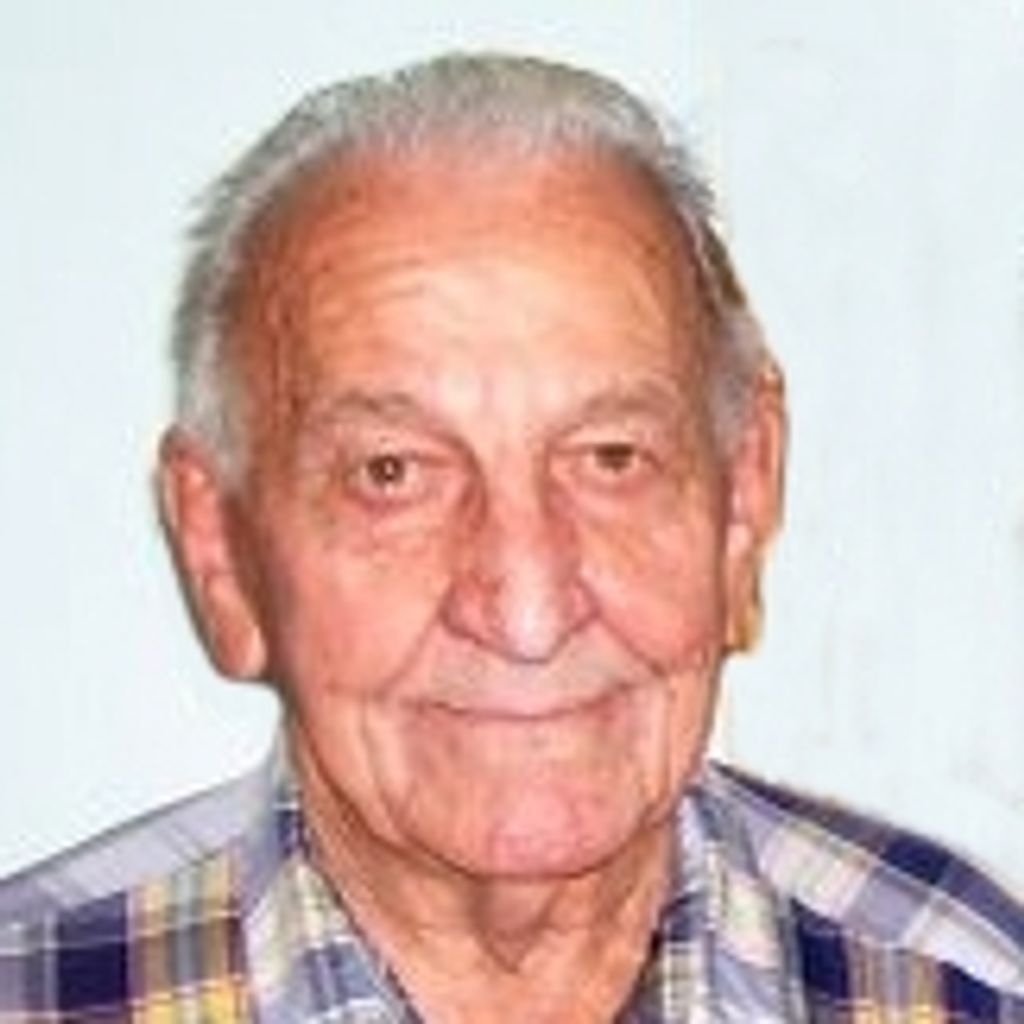 George A. Rasmussen