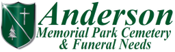 Anderson Memorial Park Cemetery & Funeral Needs