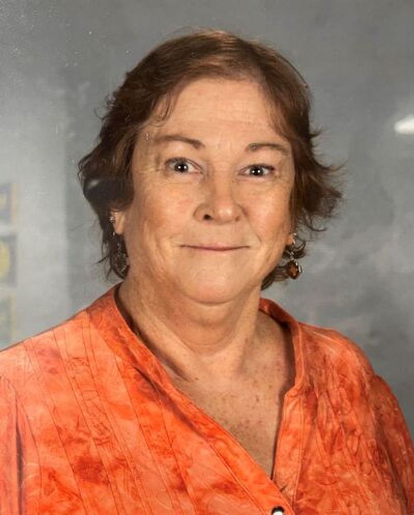 Elizabeth Frost "Terry" Miller Profile Photo