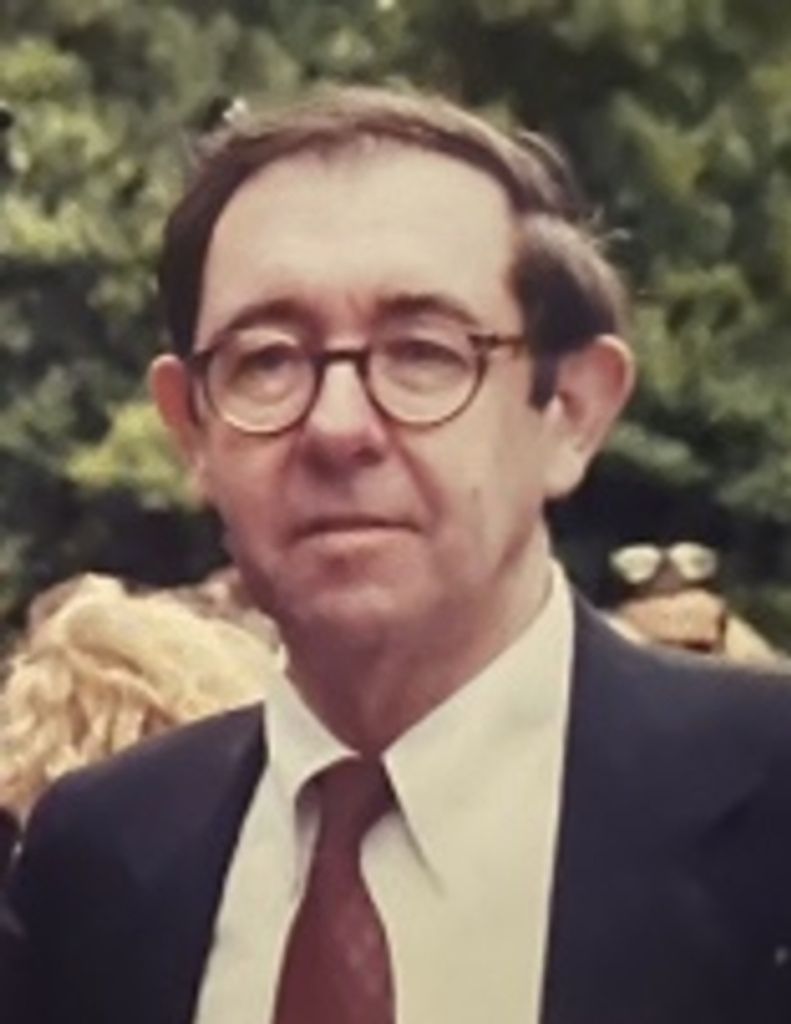 Richard Lawton Jordan, Jr. Profile Photo