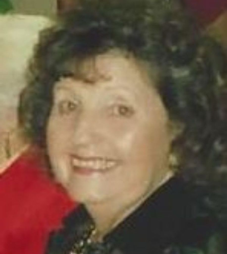 Frances Sitterson Webb