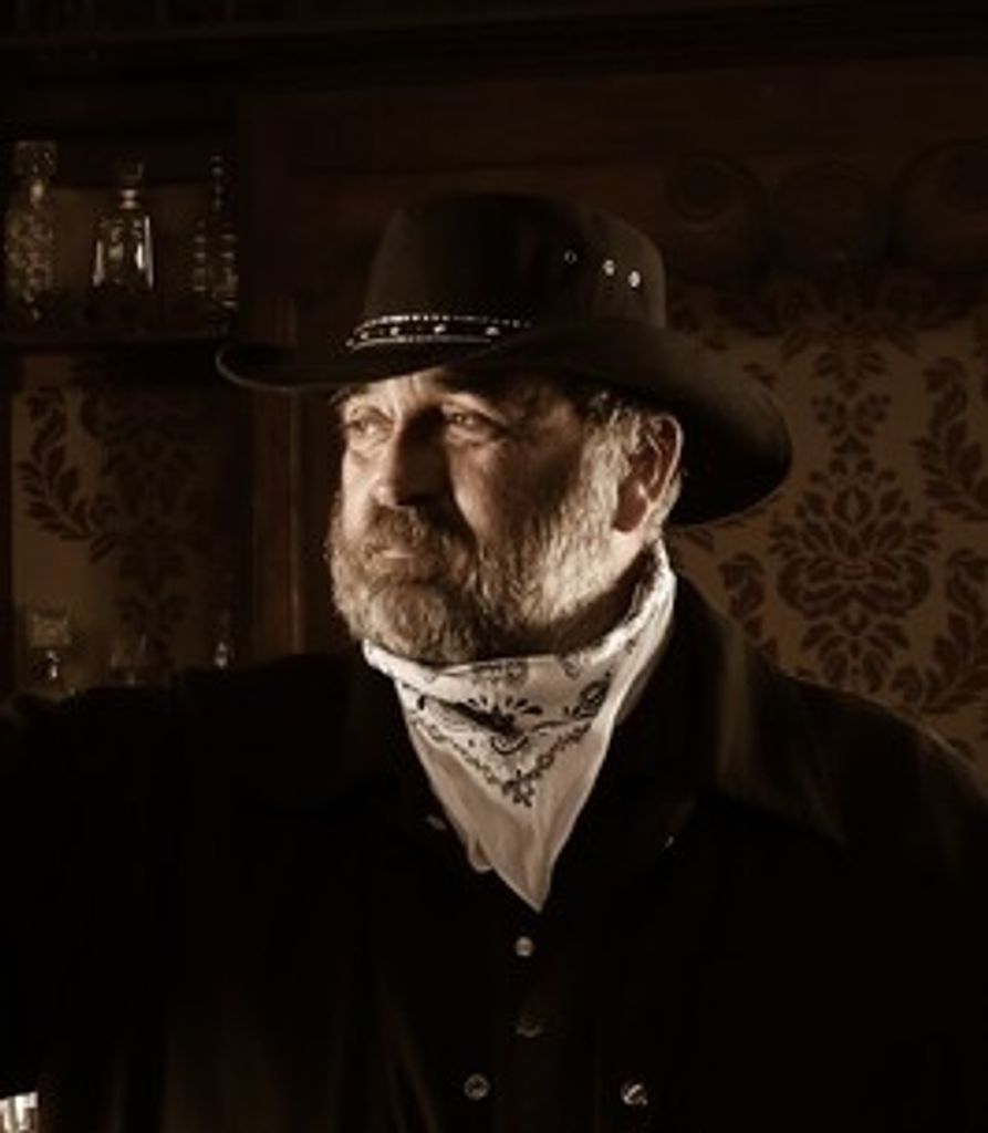 James Delaney Profile Photo