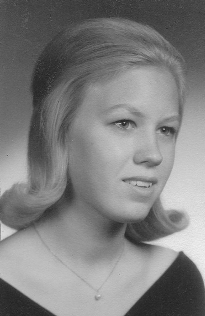 Carol Lewis