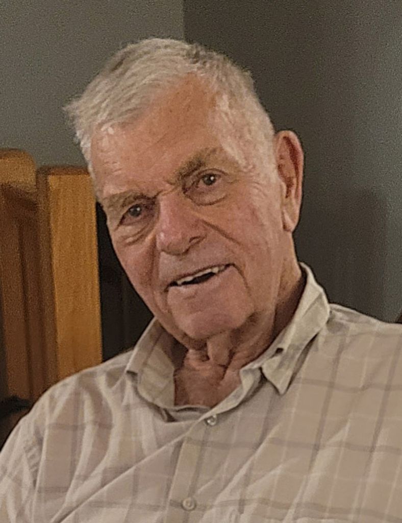Dean Roger Moller Profile Photo