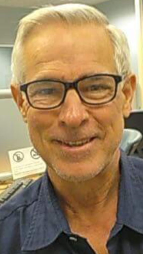 Frederick Allen Pouncey