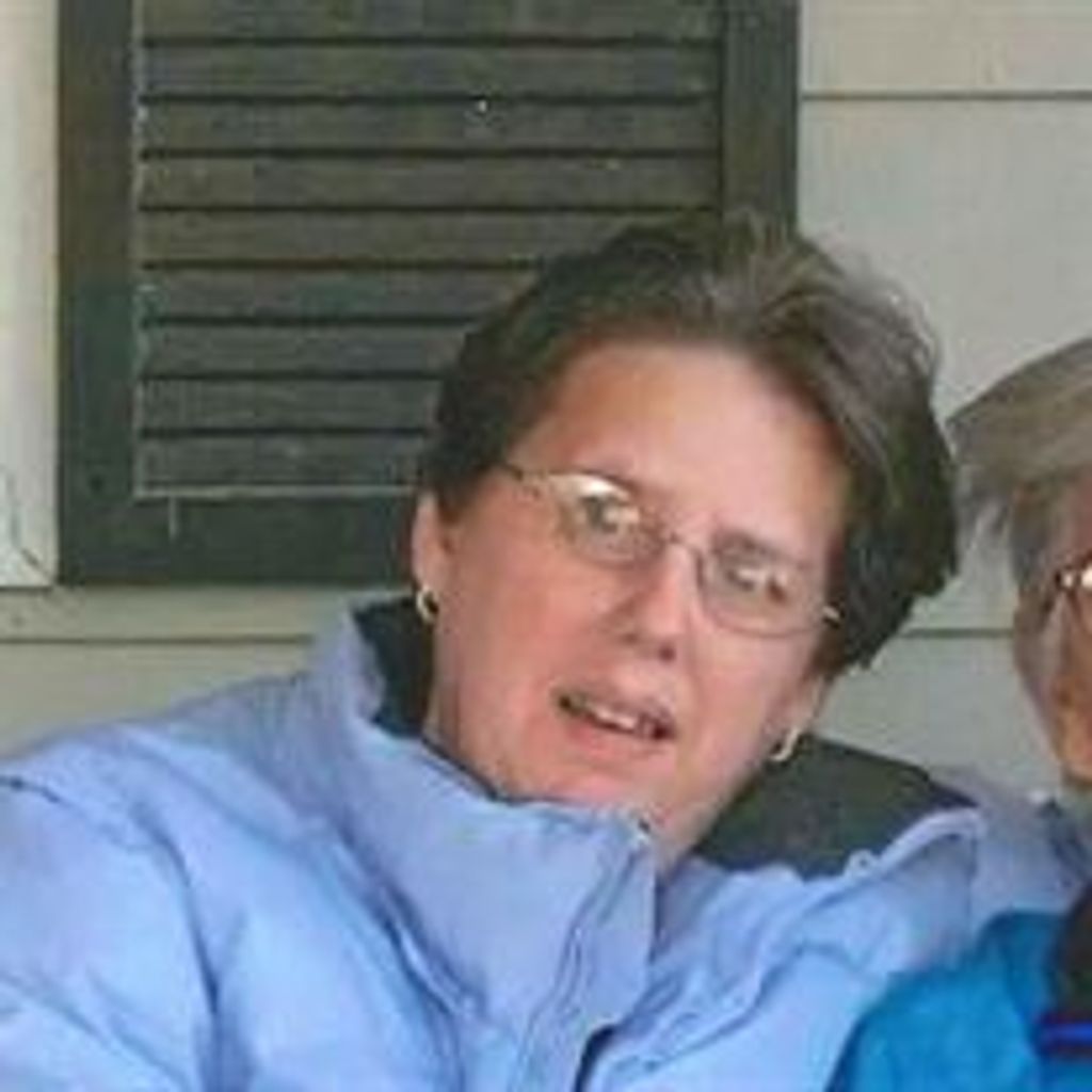 Rebecca Ann Farmer