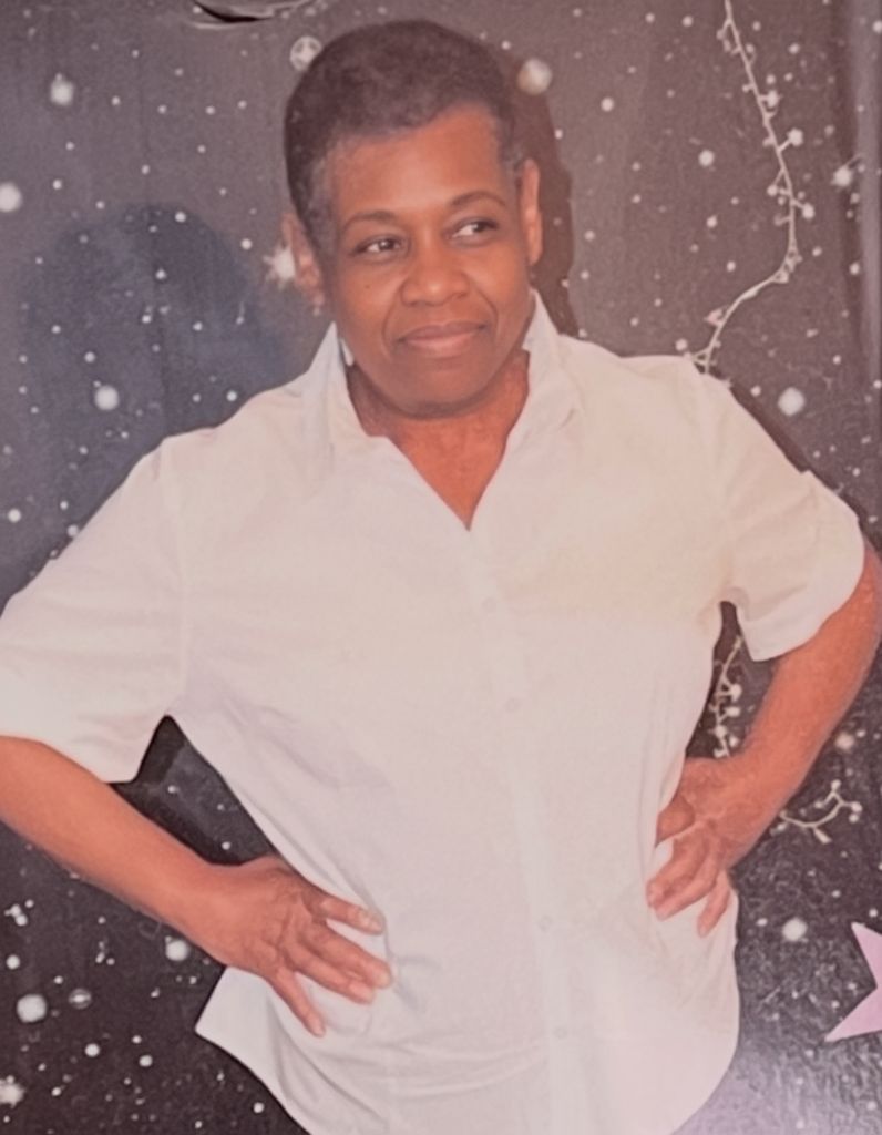 Bonnie Jean Hamilton