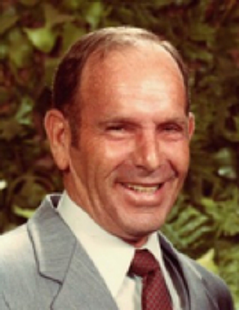 James R.  Bellamy, Jr. Profile Photo