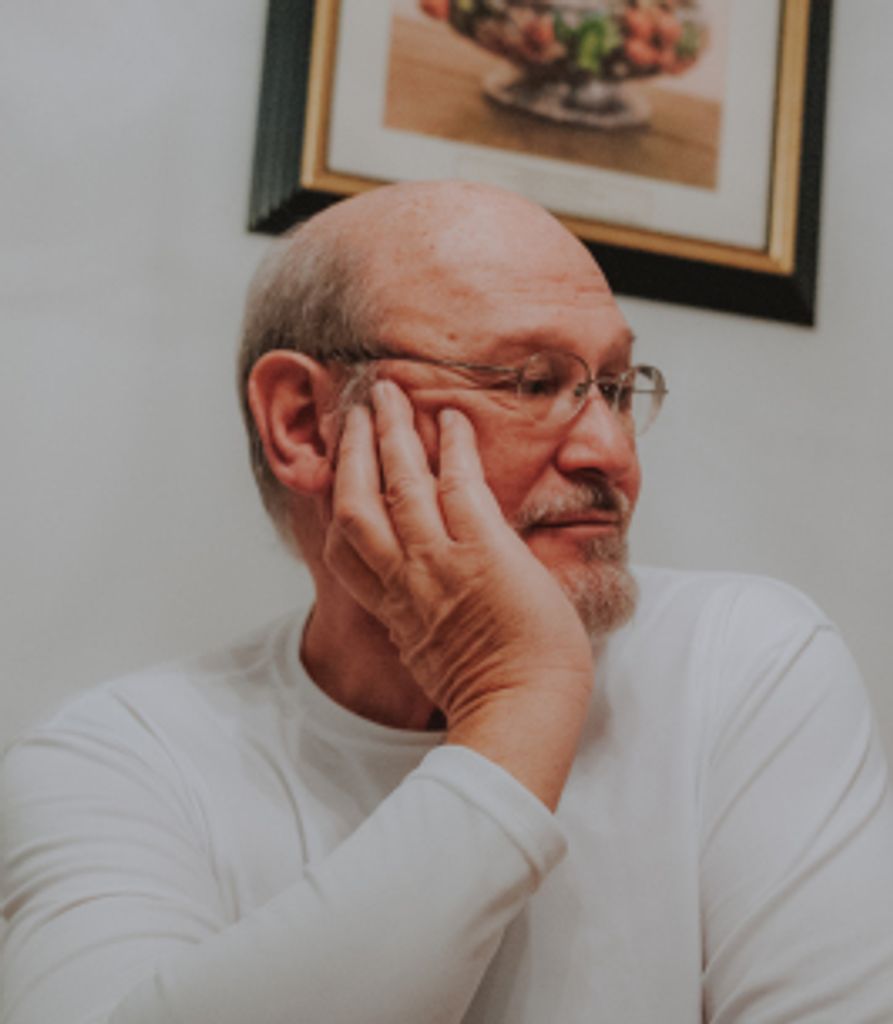 Richard Moore Profile Photo