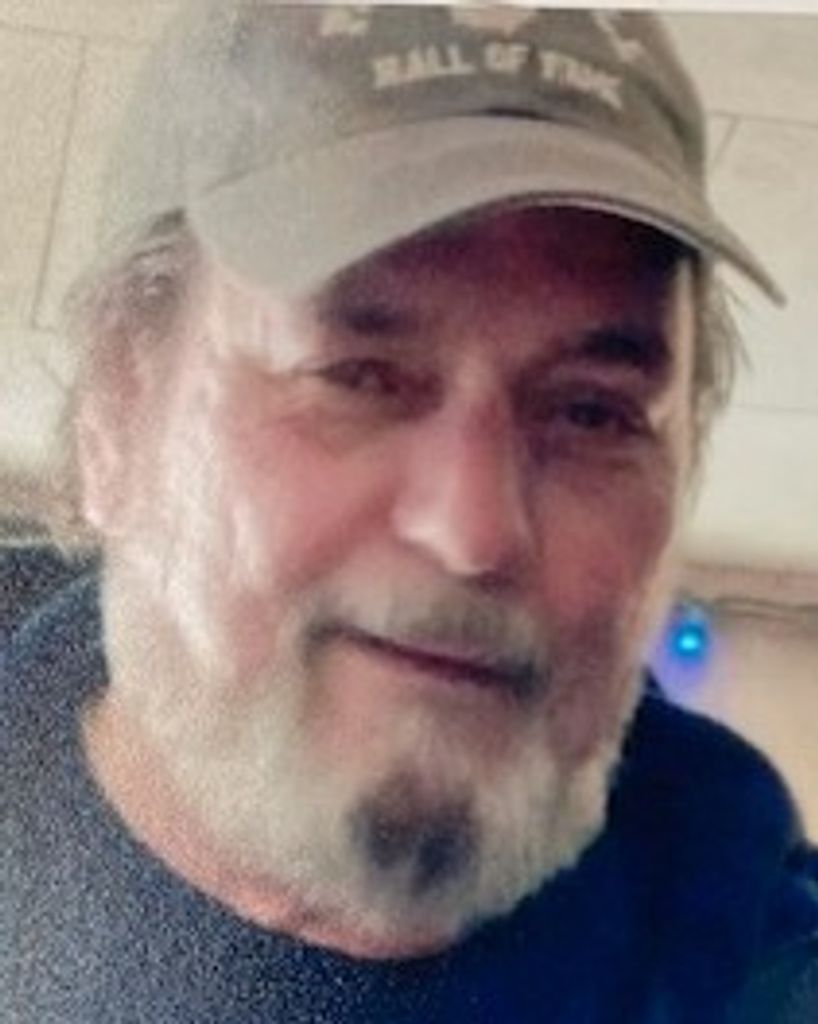 Charles P. Sanders, Jr. Profile Photo