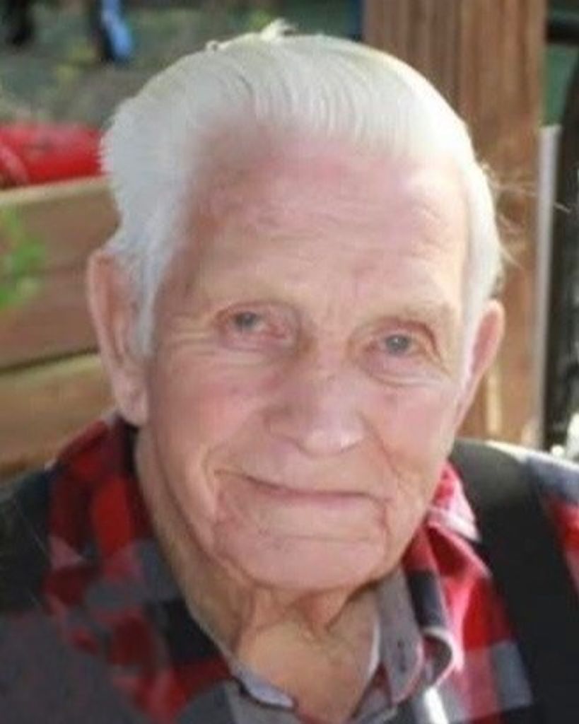 James Durrell Ledbetter