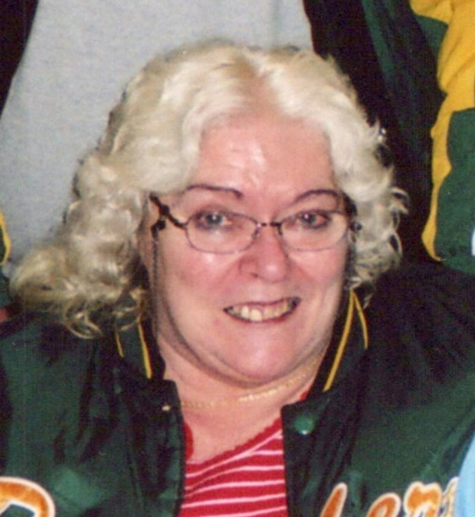 Judy Ann (Baxter) Bowden-Welch Profile Photo