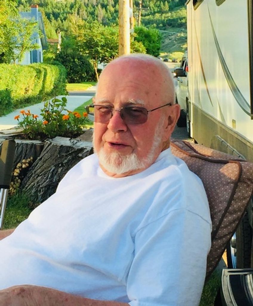 Wallace D. "Wally" Mckenney Profile Photo