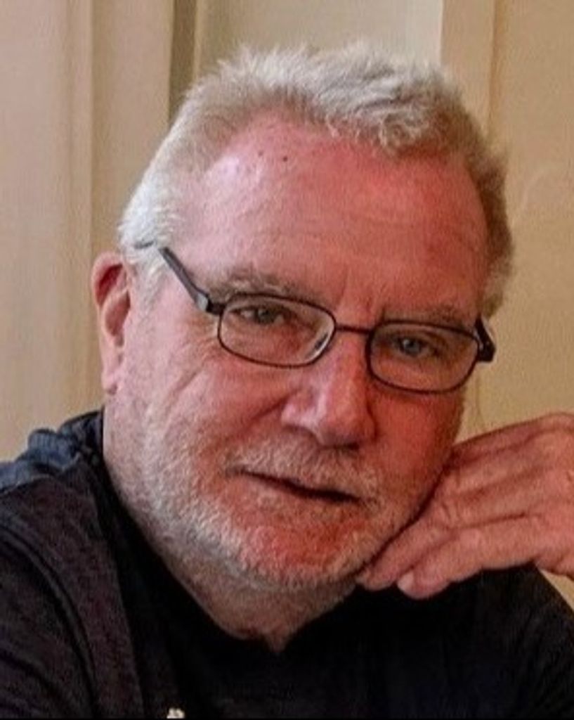 Mark Hastler