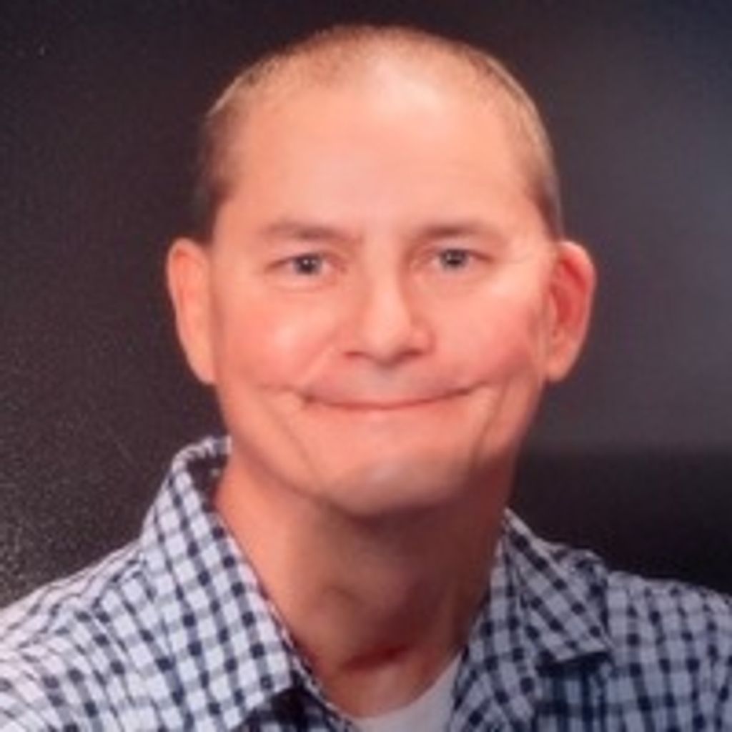 James Stone Profile Photo