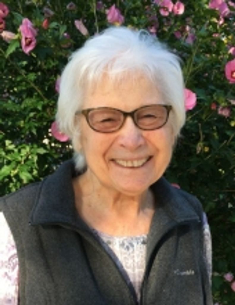Barbara  A. Farnum