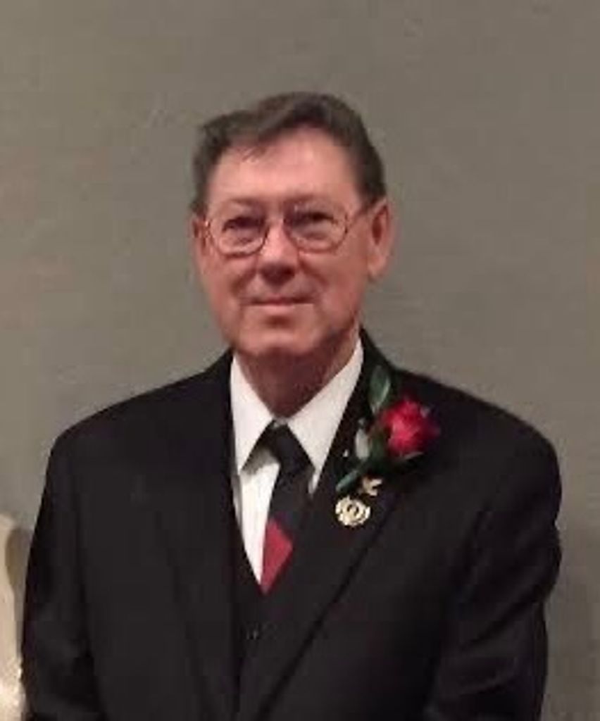 Lawrence "Larry" E. Kiser