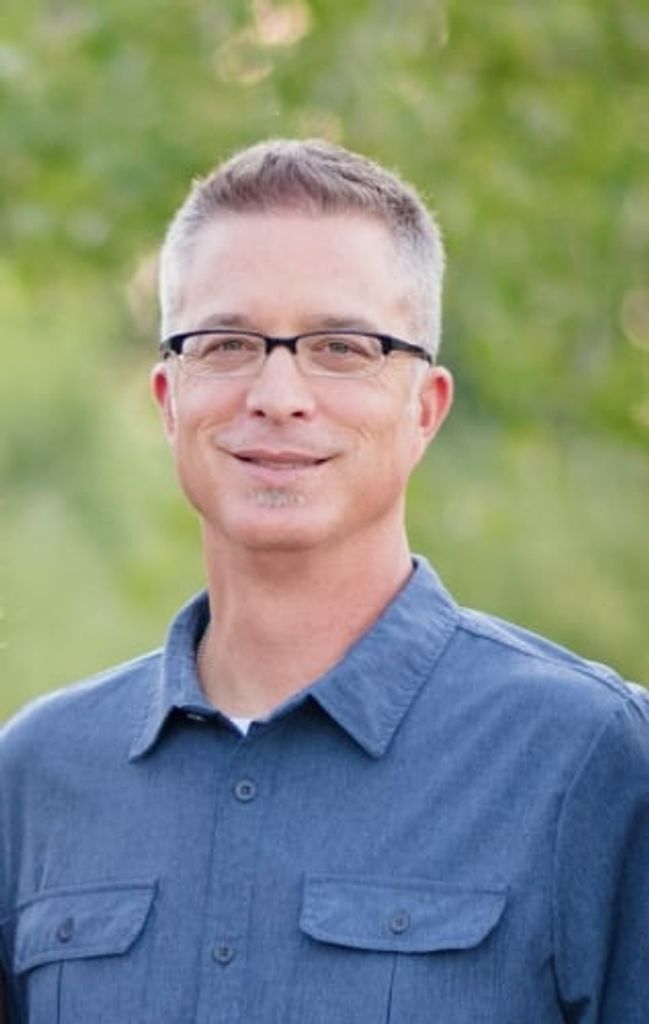 Shane Collin Siegfried
