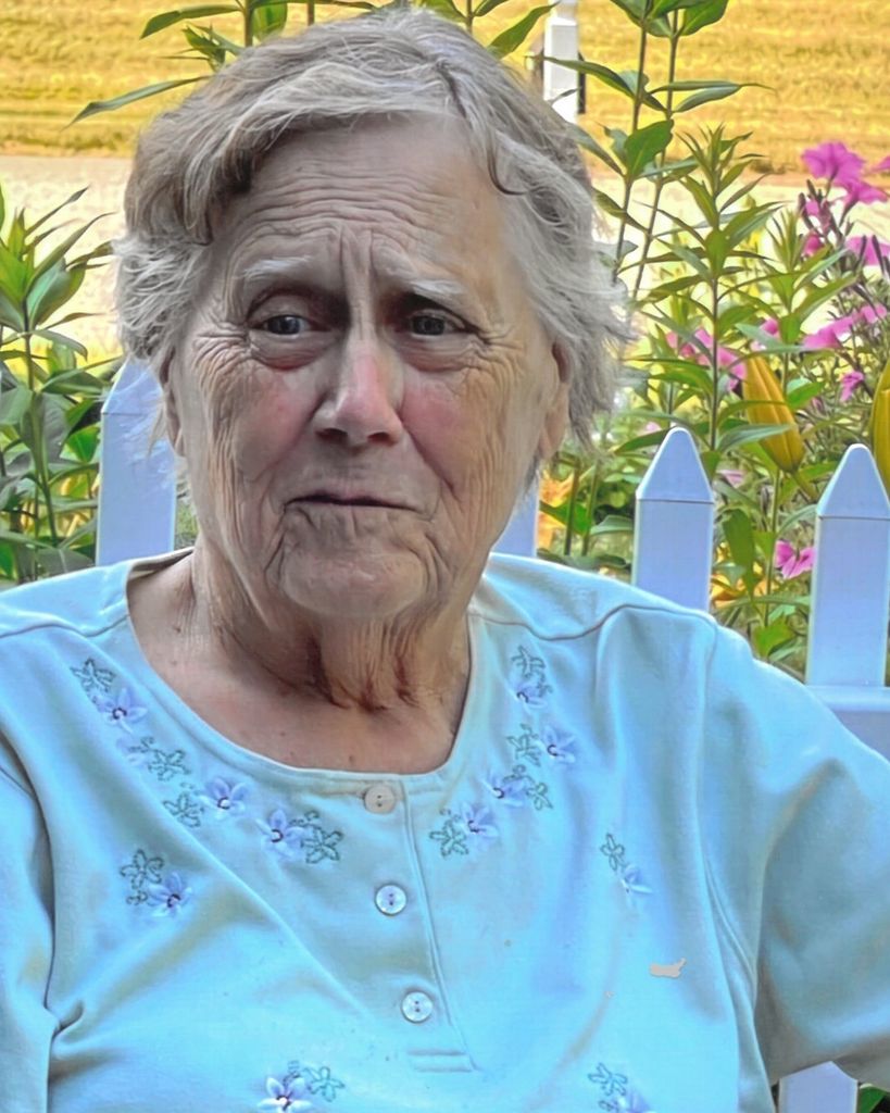 Lois M. Chase